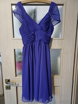 Dámské šaty,  velikost 36, společenské