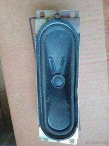 Širokopásmové reproduktory