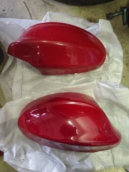 Zrcátka BMW 3 E90/E91/E92