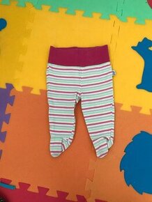 Poludupačky Little angel vel 62