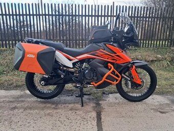 Ktm 790 Adventure
