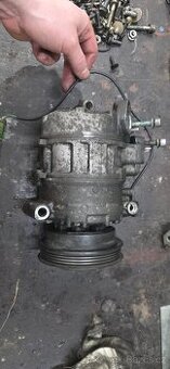 Prodám klima kompresor 1.9tdi 96kw pd