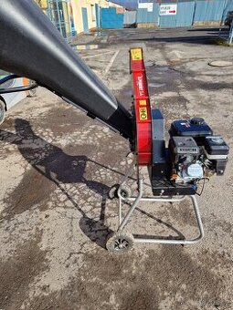 Drtič větví IROKO