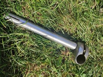 Držák řidítek Jawa Pionýr