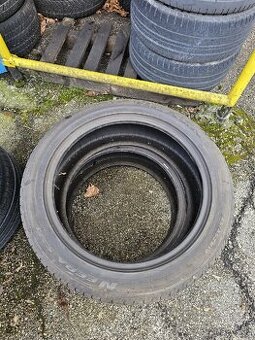 245/45/19 letní NEXEN