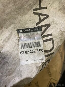 Dacia logan sandero p. naraznik 620223233R