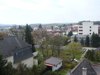 Pronájem bytu 3+1 Hanácká, 94 m2, Šumperk