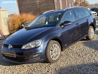 Volkswagen Golf 1.2 TSi DSG 143000km Nova STk