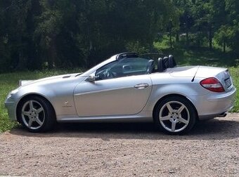 Mercedes Benz Cabriolet