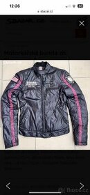 Bunda zn. Blauer vel. S - 1