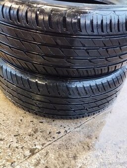 Letní pneu 205/60/16 DOT-0820