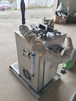 Výčepní zařízení