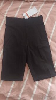 Cyklistické kraťasy černé Sinsay, vel. XS