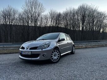 Renault Clio 2.0 rs sport (197)