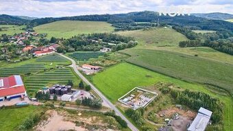 Prodej pozemek Komerční, 2246㎡