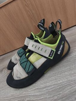 Lezečky Boreal Alpha uni