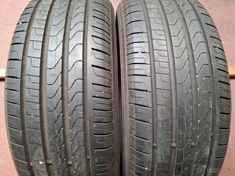 235/65/17 Pirelli Letní 7 mm