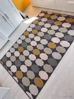 IKEA koberec Torrild