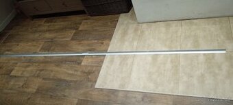 Kuchyňská lišta aluchrom 3M