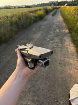 Dji mavic 2 pro
