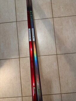 Hokejka CCM JETSPEED FT8 Pro, pravá, P28, Flex 70 a 75