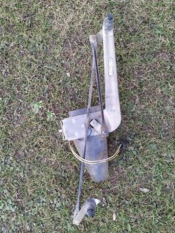 Motorek stěračů Škoda 120