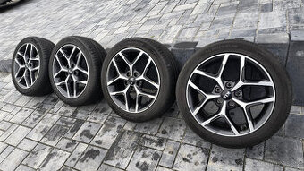 17 originál KIA CEED HYUNDAI i30 ☀️225/45 R17