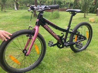 Dětské kolo  Bergamont Bergamonstr 20"
