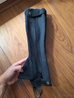 1 ks minichaps Kentaur, vel. S