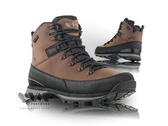 Nová VILLACH outdoor kotníková obuv, sleva 35%