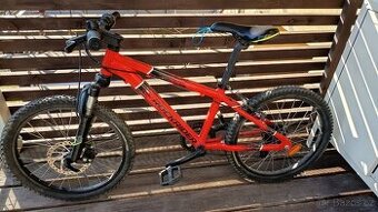 Detské kolo Rockrider 20" ST 900 (6-9 let)