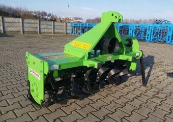 Rotavator za traktor STM
