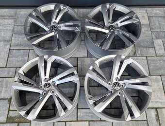 TOP origo R19 VW Valencia - Tiguan/Kodiaq