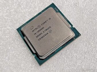 intel i9-10900k