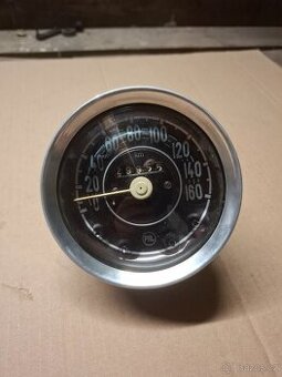 Tachometr Škoda Felicia  a Octavia Tourink Sport do 160km