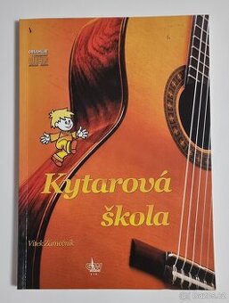 Kytarová škola