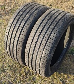 2x Pneu Matador 235/50 R18