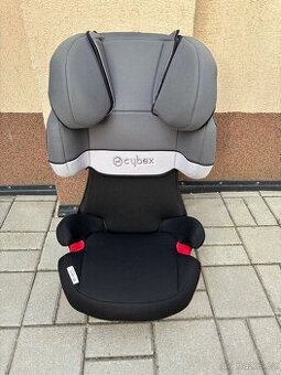 Autosedačka Cybex