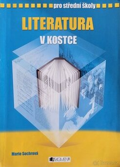 Literatura v kostce pro SŠ