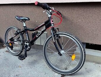 Lehké dětské kolo Core Nipper 20