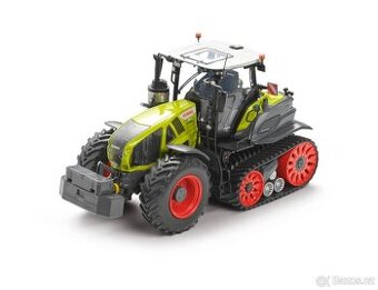 Modely Claas Axion 960 TERRA TRAC MY24 1:32