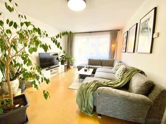 Pronájem rodinného domu 140m2, 5+1 Kaplice