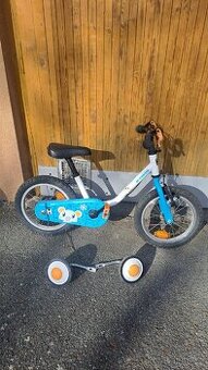 Dětské kolo 14