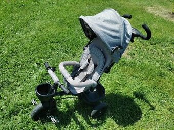 Tříkolka Kinderkraft