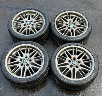 Kola BMW styling 65 r18