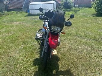 BMW R1100 GS