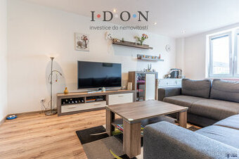 Prodej bytu 2+1 v os.vl. 51m² Ostrava-Zábřeh