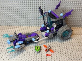LEGO Nexo Knights - 70349