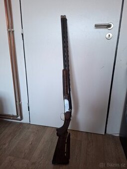 Brokova kozlice Sabatti Sporting pro 12/70