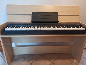 Elektrické piano Casio CDP 100